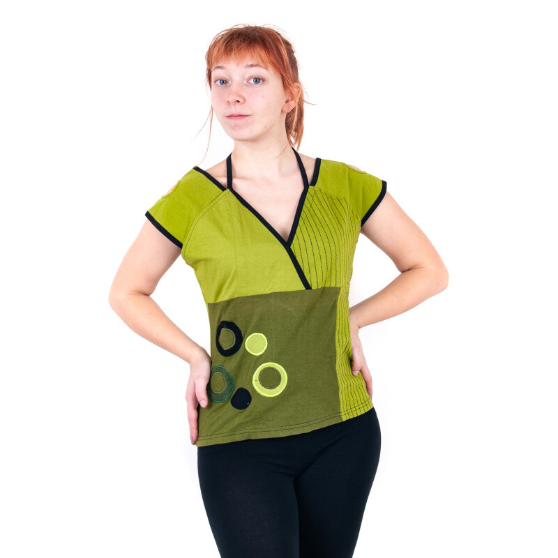 Top Bamboo's 09 Summer XL
