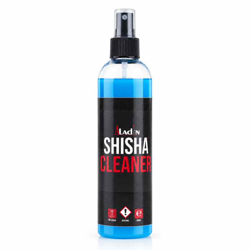 Aladin Hookah Cleaner 300 ml