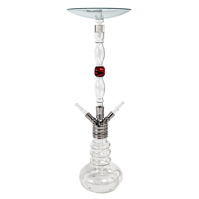Hookah Magic Glass Nemesis