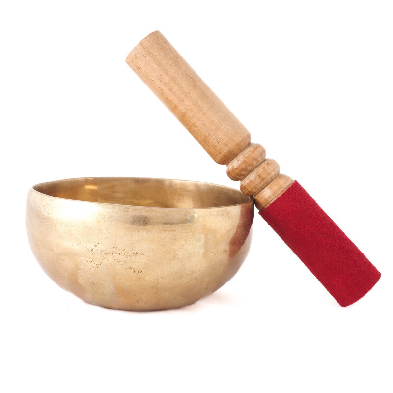 Tibetan Small Bowl Pemba