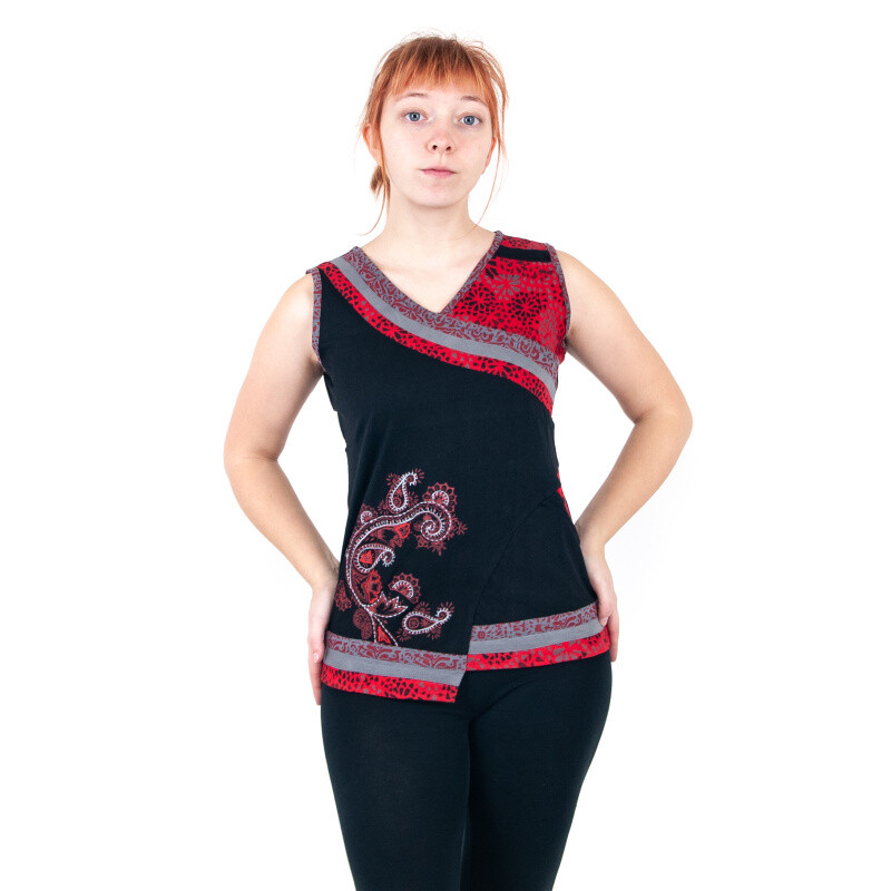 Top Joy 05 L Red