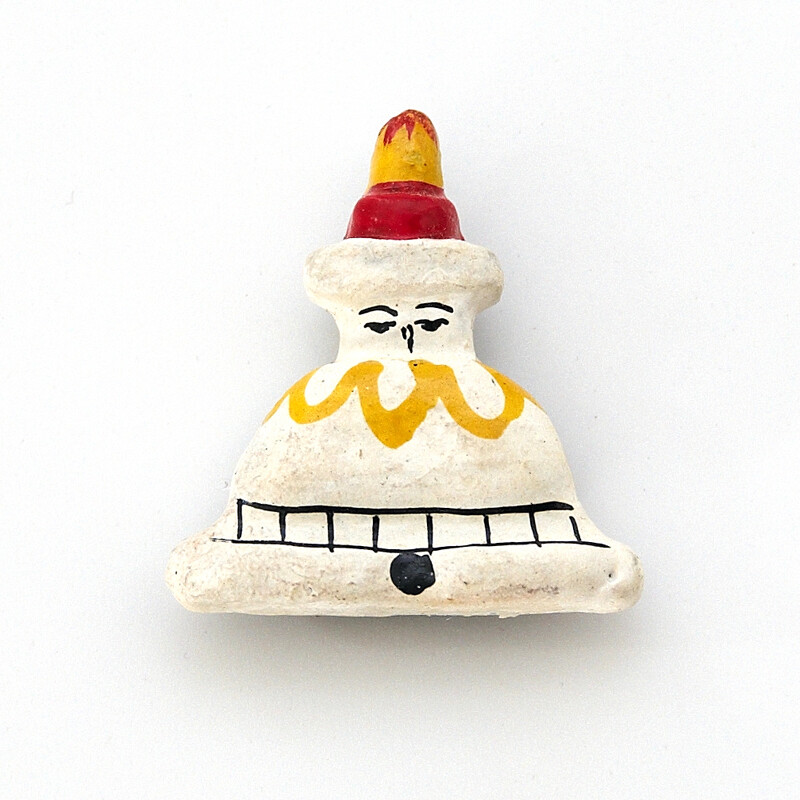 Magnet Tibet - Stupa