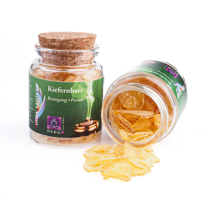Fumigator - Resin Pine 60 ml