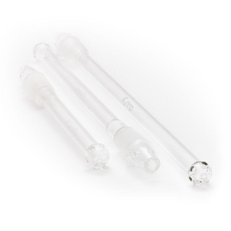 Fumo downstem JAR