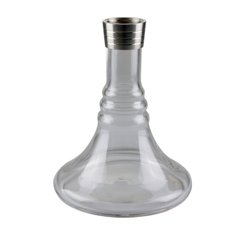 Hookah Base MVP460 V2 Clear