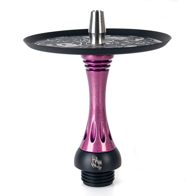 Alpha Hookah X SS Harley