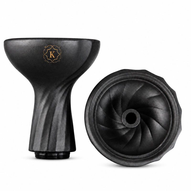 Kaloud Samsaris Kore Dào Tall Black 15 g