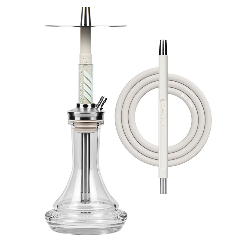 Hookah Amotion Futr Stone