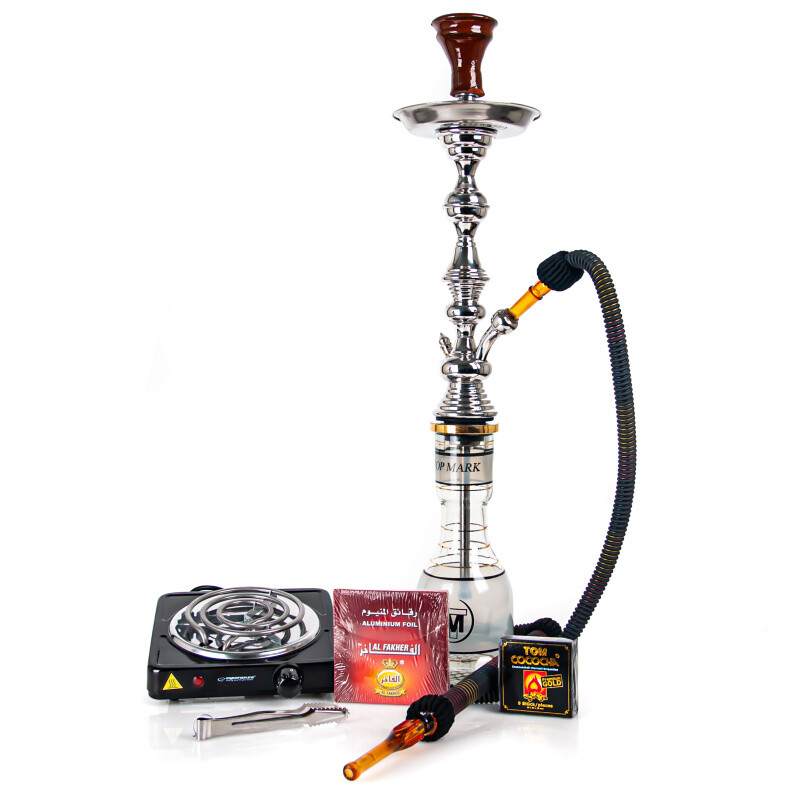 Bundle for Hookah Beginners #1