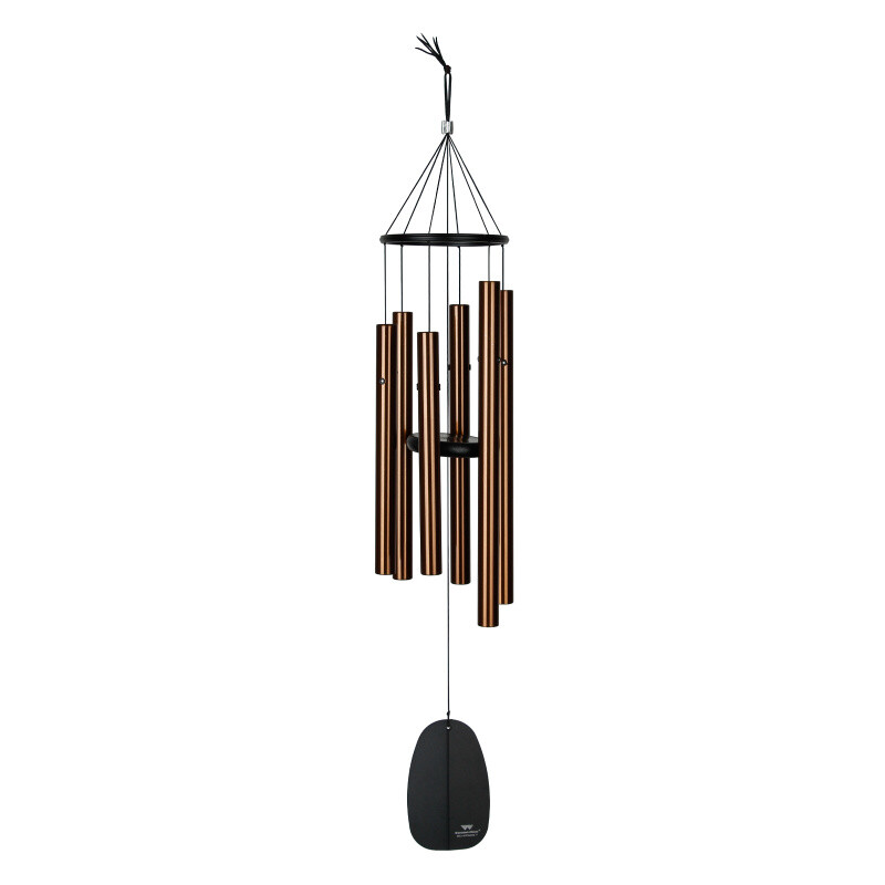 Woodstock Paradise - Bronze Chime 81 cm