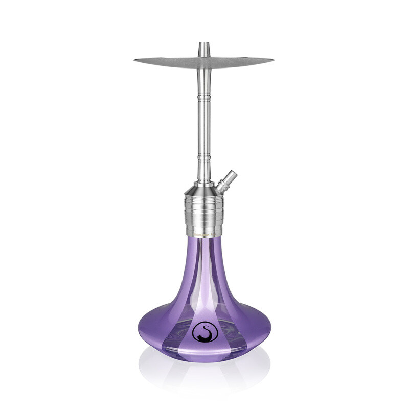 Steamulation Pure One I Lavender