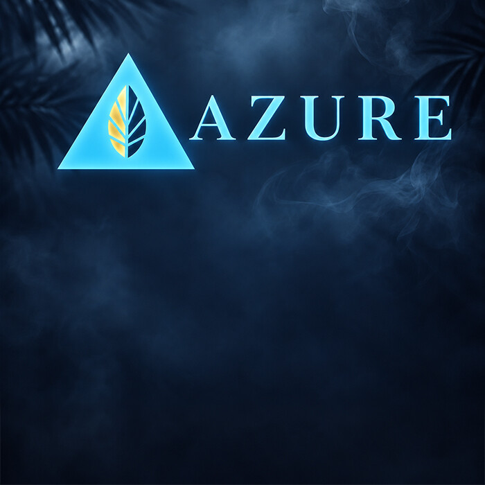 AZURE – 200g at a better price