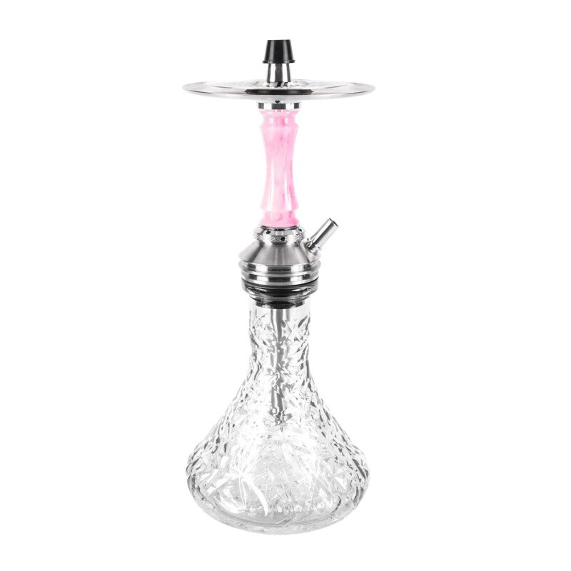 VYRO Spectre Pink Clear