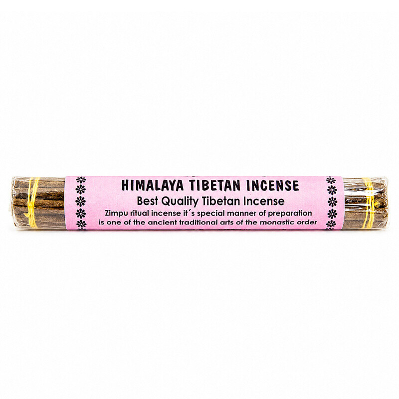 Tibetan Incense Sticks Special Himalaya