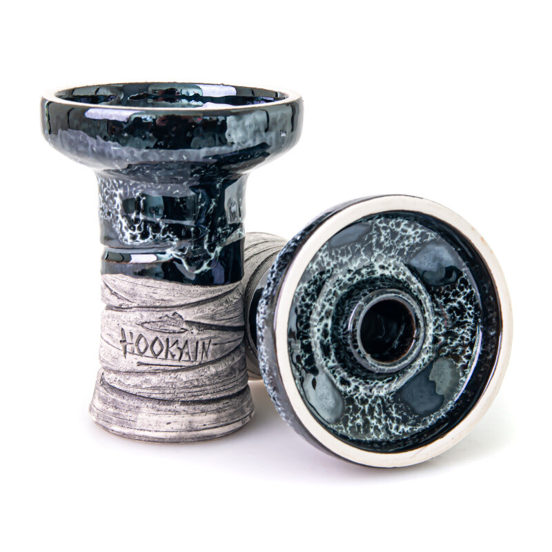 Hookah Bowl Hookain Lesh Lip Phunnel Border Line