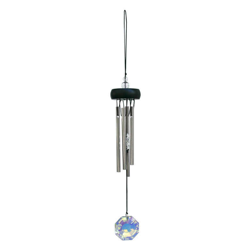 Precious Stones Chime - Crystal 29 cm