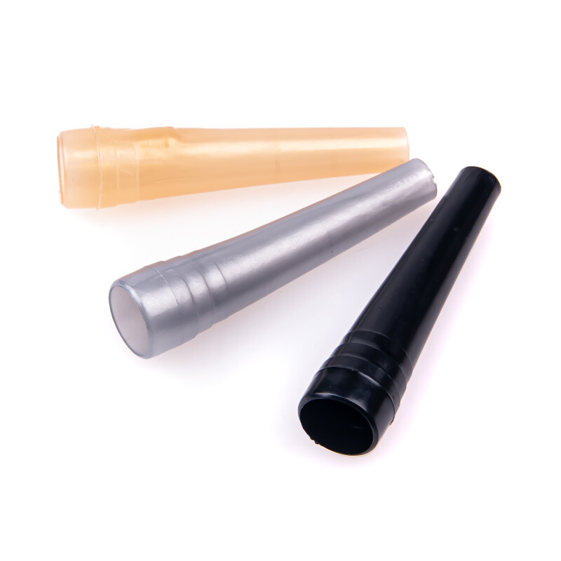 Hygiene Mouthpiece Aladin 6 cm IN Color 10 pcs