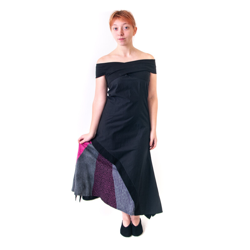 Dress 24 Bamboo's Summer M