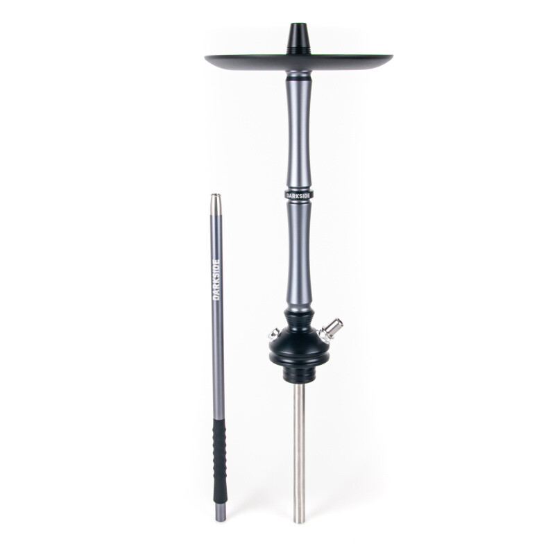 Darkside Mars Stealth Grey 59 cm