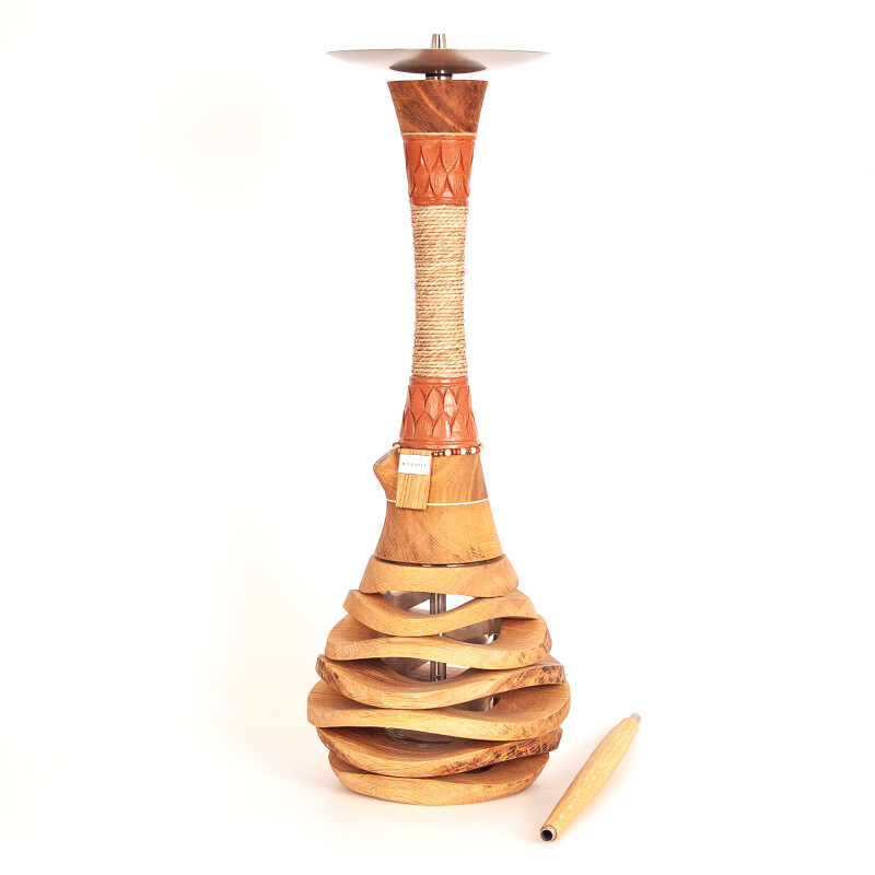 KLIFIDES Oak Line - Wave Ceramic Rope