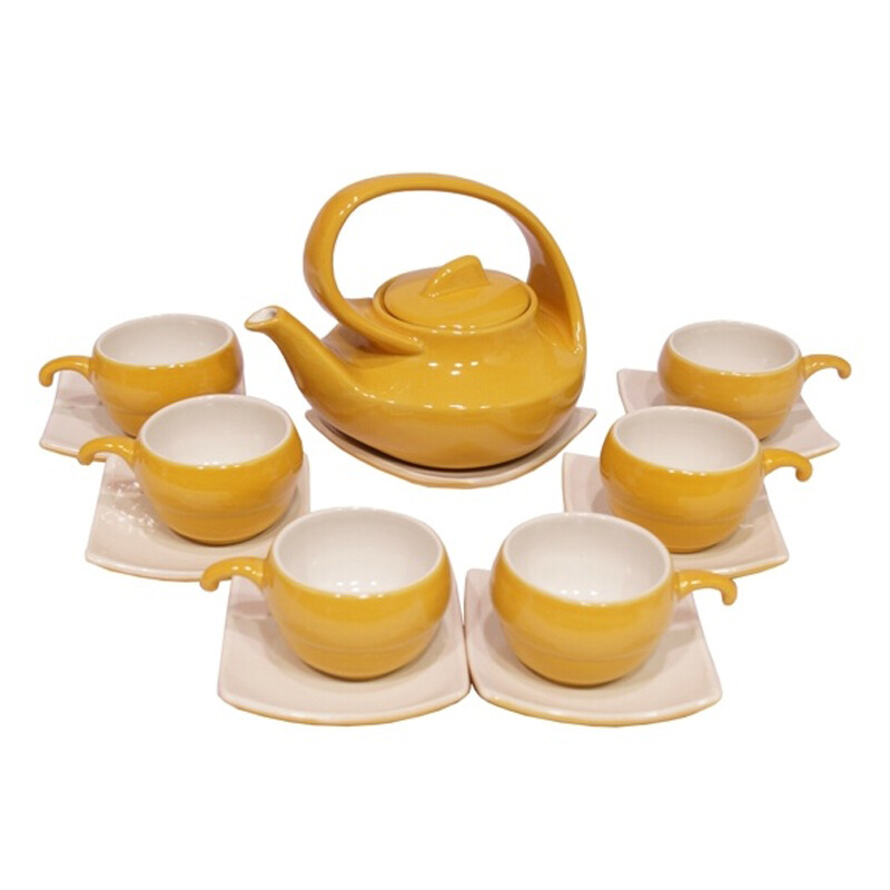 Tea Set Giang
