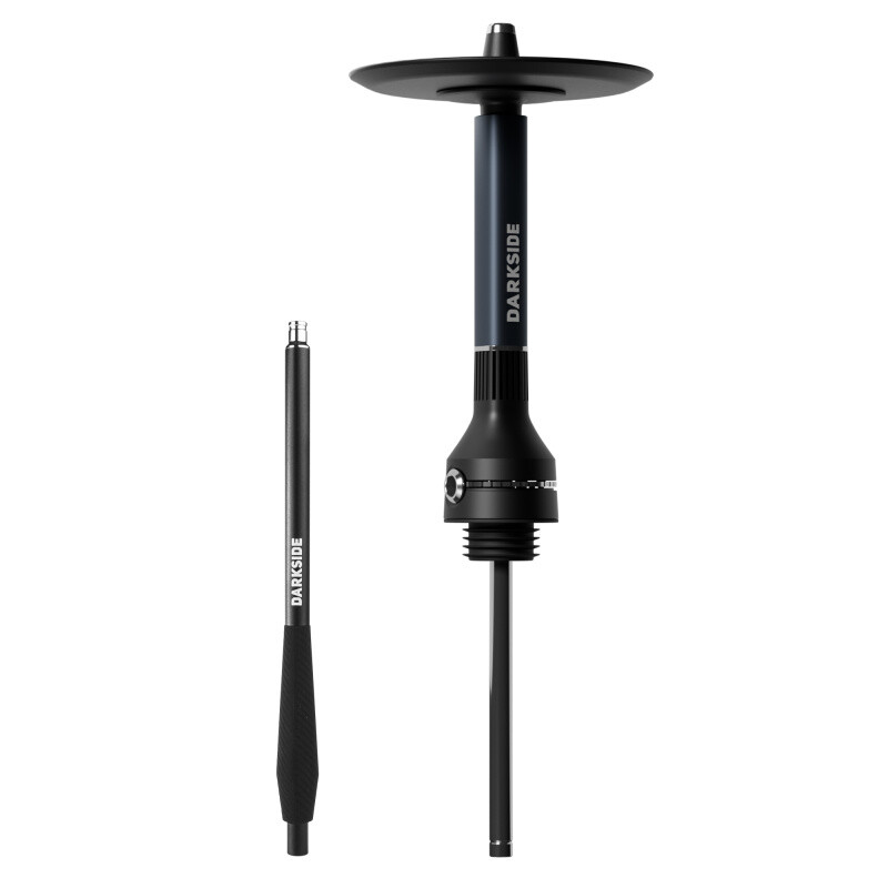 Hookah Darkside Neo Blue