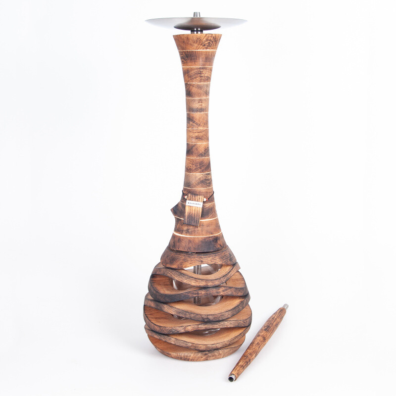 KLIFIDES Oak Line - Wave Fire