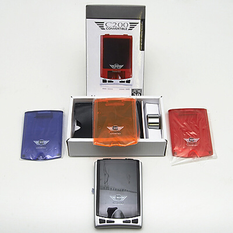 Digital Scale My Weigh C200 Convertible / 0,1 g