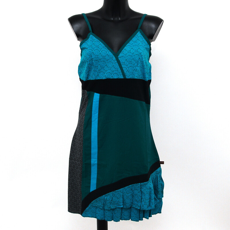Dress 10 Bamboo's Summer XL