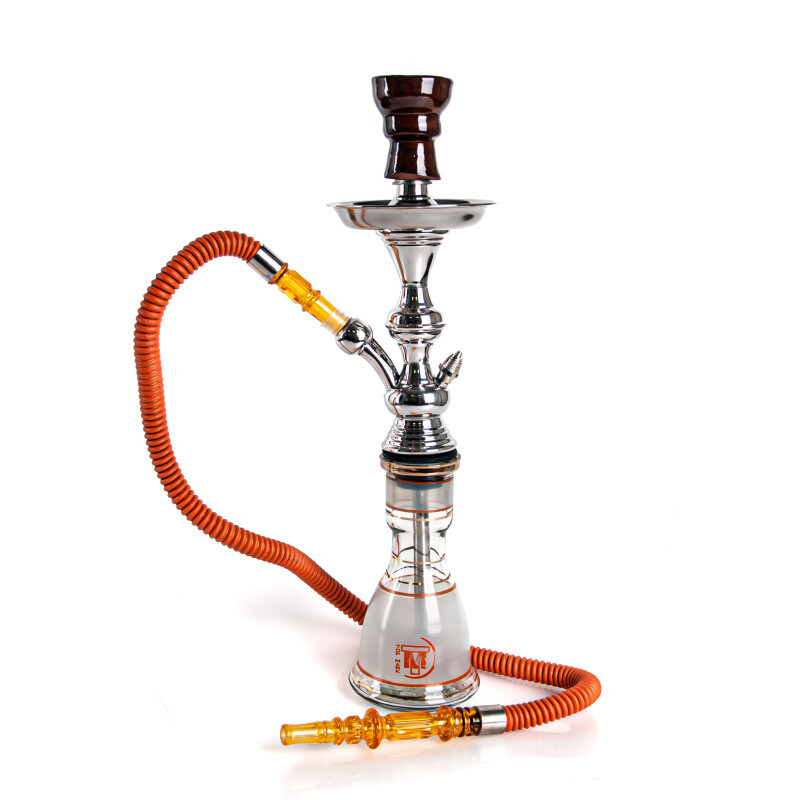 Hookah Top Mark Eset 18/1 Orange