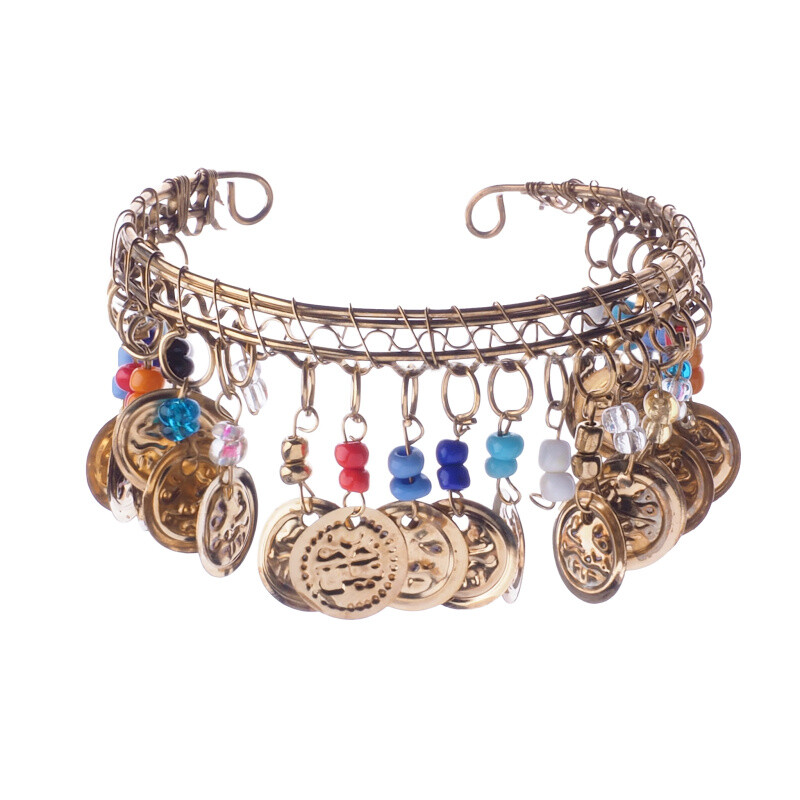 Bracelet Ana Gold