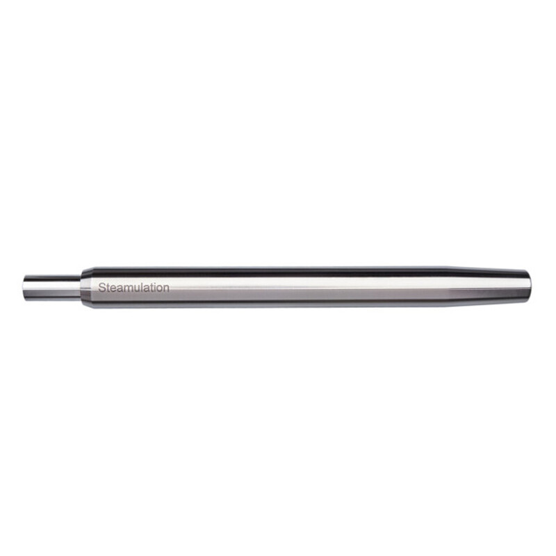 Mouthpiece Steamulation Platinum