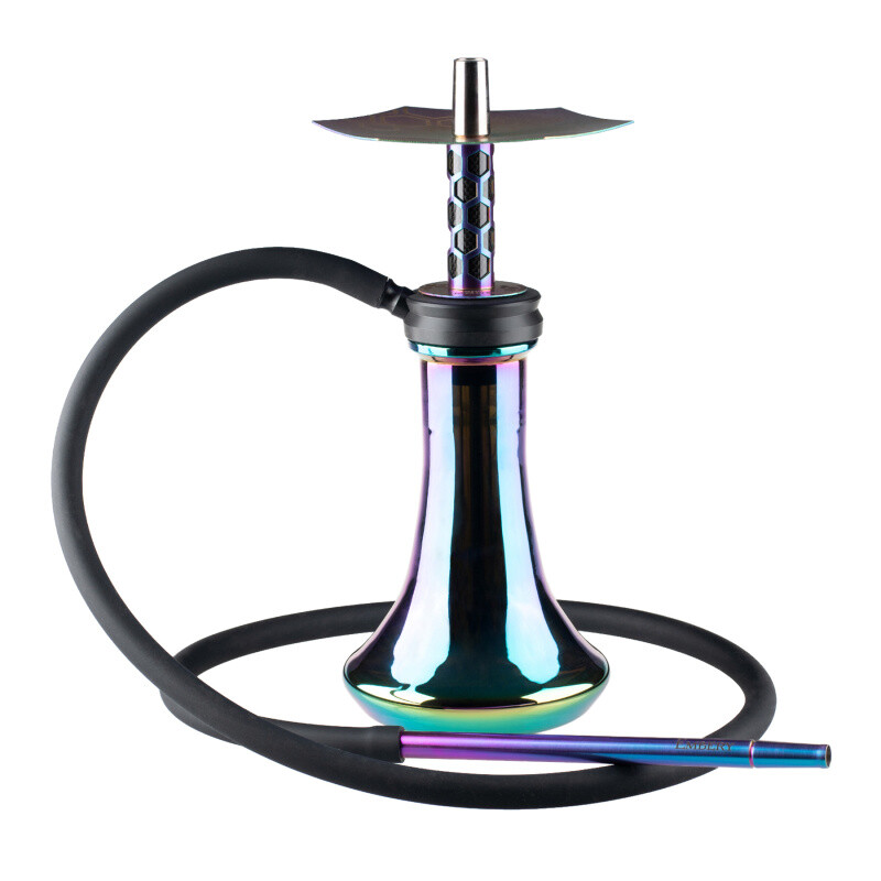 Hookah Embery Mini Mono-H Chameleon