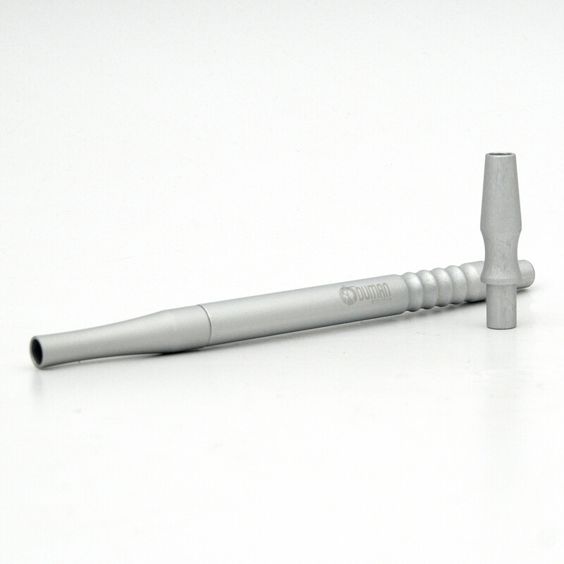 Mouthpiece Oduman Initial 25 Chrome