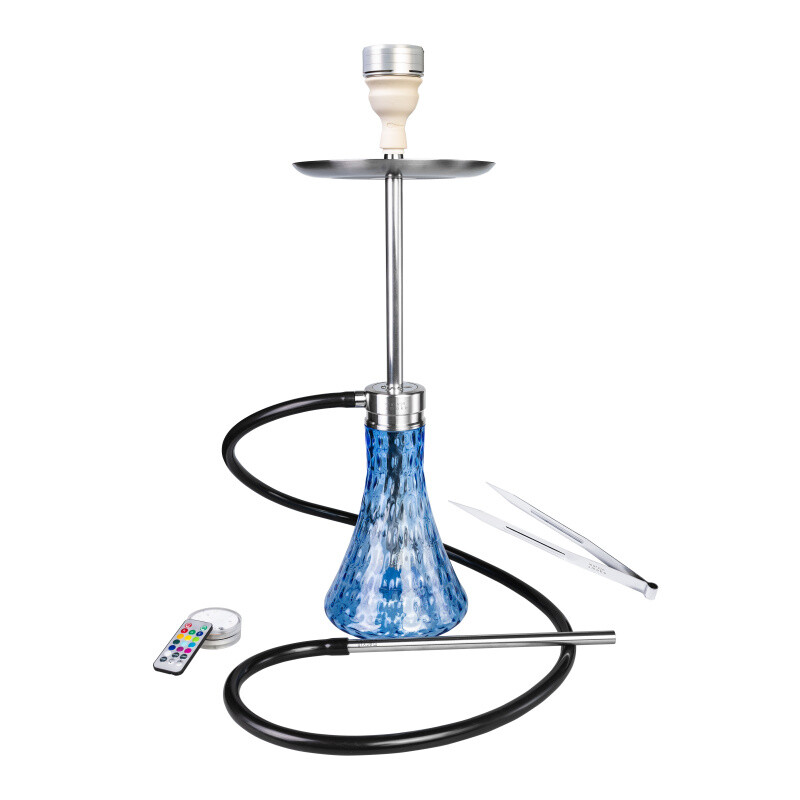 marvin Lite Premium Sapphire