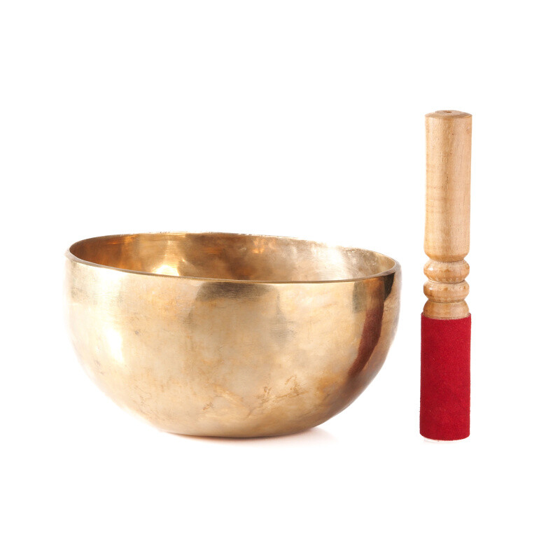 Tibetan Medium Bowl Dawa