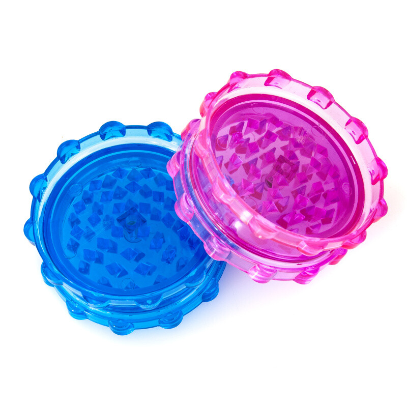 Grinder Plastic Grip 6,5 cm