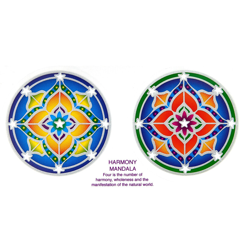 Mandala Sunlight S Harmony Mandala
