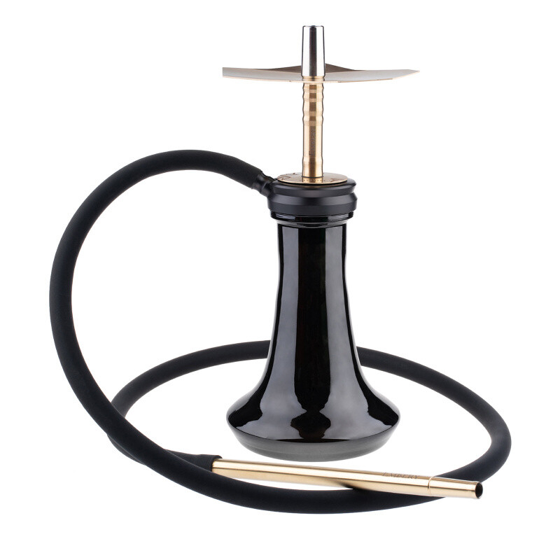 Hookah Embery Mini Mono Supreme Gold