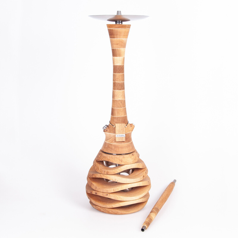 KLIFIDES Oak Line - Wave Pure