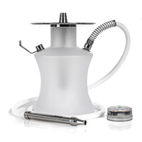Hookah Oduman N2 28 cm Matt