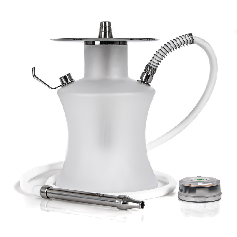 Hookah Oduman N2 28 cm Matt