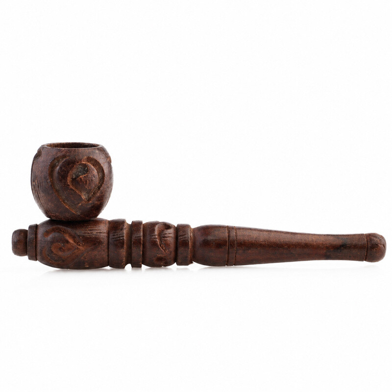 One-hitter Wood 13 - 14 cm