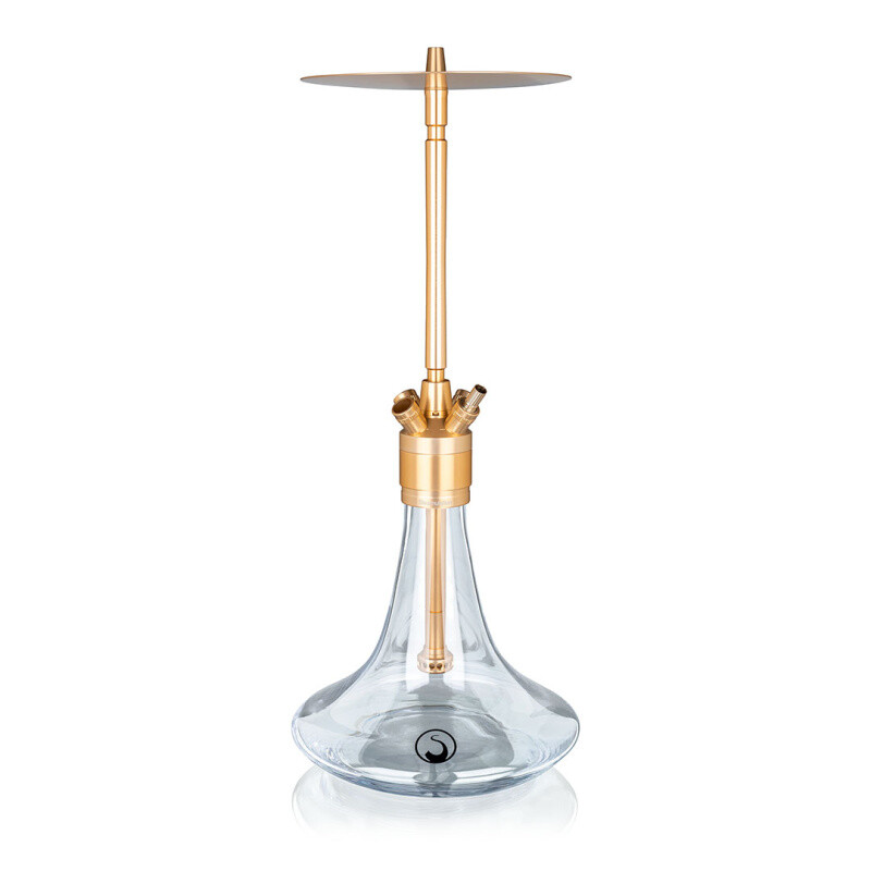 Steamulation Superior II Copper