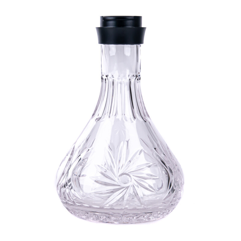 Hookah Base Aladin ALUX M5 Black