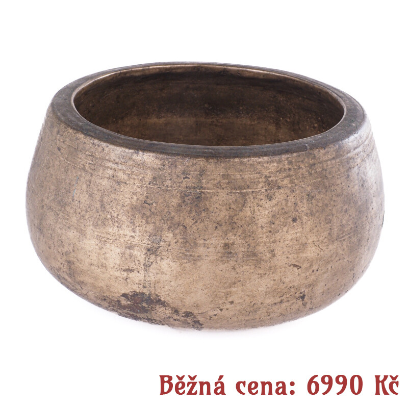 Bazar - Tibetan Bowl 02