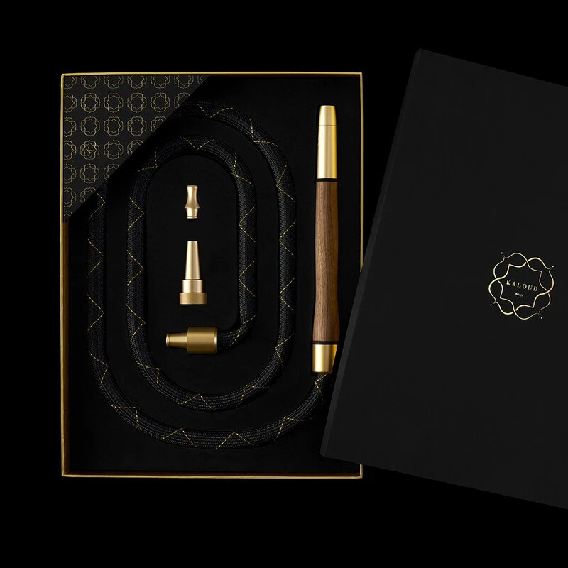 Kaloud Aeolis Auris Hose