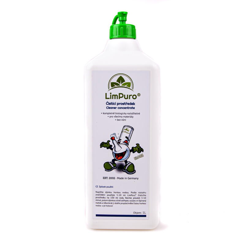 Limpuro Cleaner 1000 ml