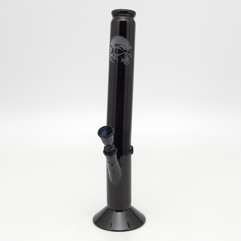 Bong Simax Black Art 42 cm Alien