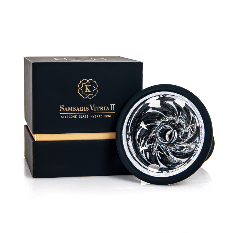 Kaloud Samsaris Vitria II for Lotus II